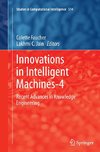 Innovations in Intelligent Machines-4