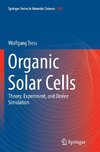 Organic Solar Cells