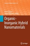 Organic-Inorganic Hybrid Nanomaterials