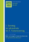 Gottes Volk LJ A3/2017