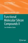 Functional Molecular Silicon Compounds II