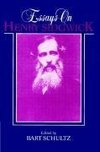 Essays on Henry Sidgwick