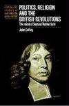 Politics, Religion and the British Revolutions