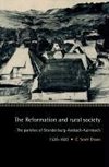 The Reformation and Rural Society