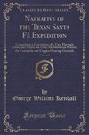 Kendall, G: Narrative of the Texan Santa Fé Expedition, Vol.