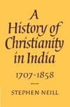 A History of Christianity in India