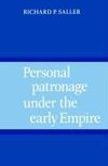 Personal Patronage Under the Early Empire