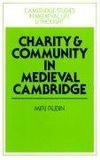 Charity and Community in Medieval Cambridge