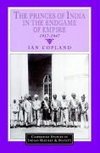 The Princes of India in the Endgame of Empire, 1917 1947