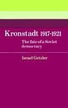 Kronstadt 1917 1921