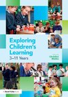 Ritchie, C: Exploring Children's Learning