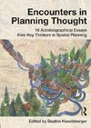 Haselsberger, B: Encounters in Planning Thought