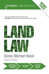 Warner-Reed, E: Optimize Land Law