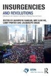 Insurgencies and Revolutions