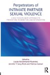 Perpetrators of Intimate Partner Sexual Violence