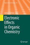 Electronic Effects in Organic Chemistry