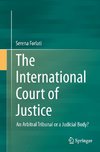 The International Court of Justice