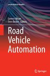 Road Vehicle Automation