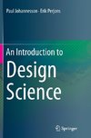 An Introduction to Design Science