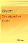 Slow Viscous Flow