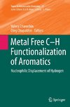 Metal Free C-H Functionalization of Aromatics