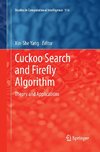 Cuckoo Search and Firefly Algorithm