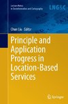 Principle and Application Progress in Location-Based Services