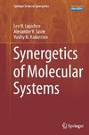 Synergetics of Molecular Systems