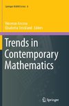 Trends in Contemporary Mathematics