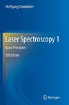 Laser Spectroscopy 1