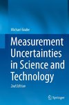 Measurement Uncertainties in Science and Technology