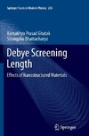 Debye Screening Length