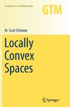 Locally Convex Spaces