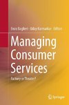 Managing Consumer Services