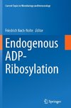 Endogenous ADP-Ribosylation