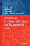 Advances in Knowledge Discovery and Management