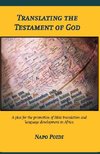 Translating the Testament of God