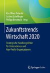 Zukunftstrends Wirtschaft 2020