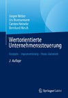 Wertorientierte Unternehmenssteuerung