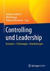 Controlling und Leadership