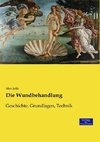 Die Wundbehandlung