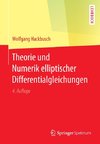 Theorie und Numerik elliptischer Differentialgleichungen