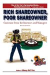 Rich Shareowner, Poor Shareowner!