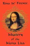 Mystery of the Mona Lisa