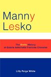 Manny Lesko