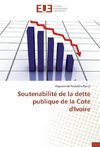 Soutenabilité de la dette publique de la Cote d'Ivoire