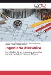 Ingeniería Mecánica