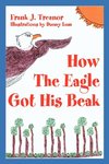 How The Eagle Got His Beak