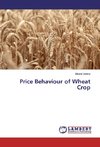 Price Behaviour of Wheat Crop