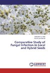 Comparative Study of Fungal Infection in Local and Hybrid Seeds